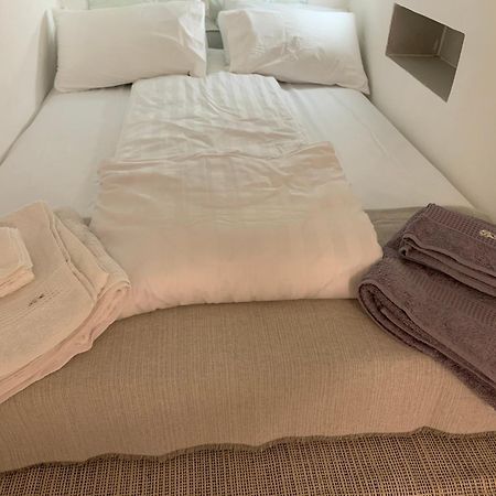 Il Piccolo Giustiniani 20 Apartment Генуа Екстериор снимка