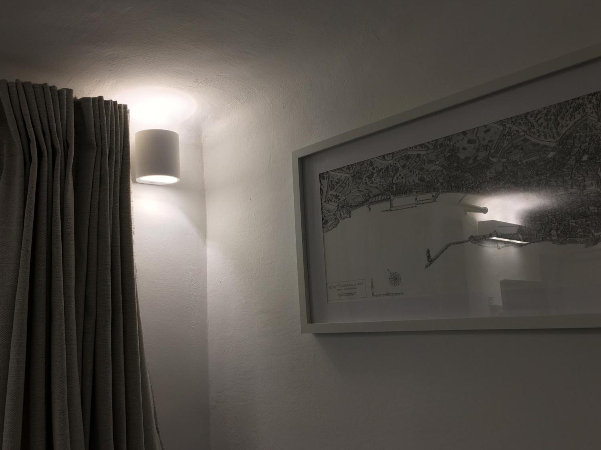 Il Piccolo Giustiniani 20 Apartment Генуа Екстериор снимка