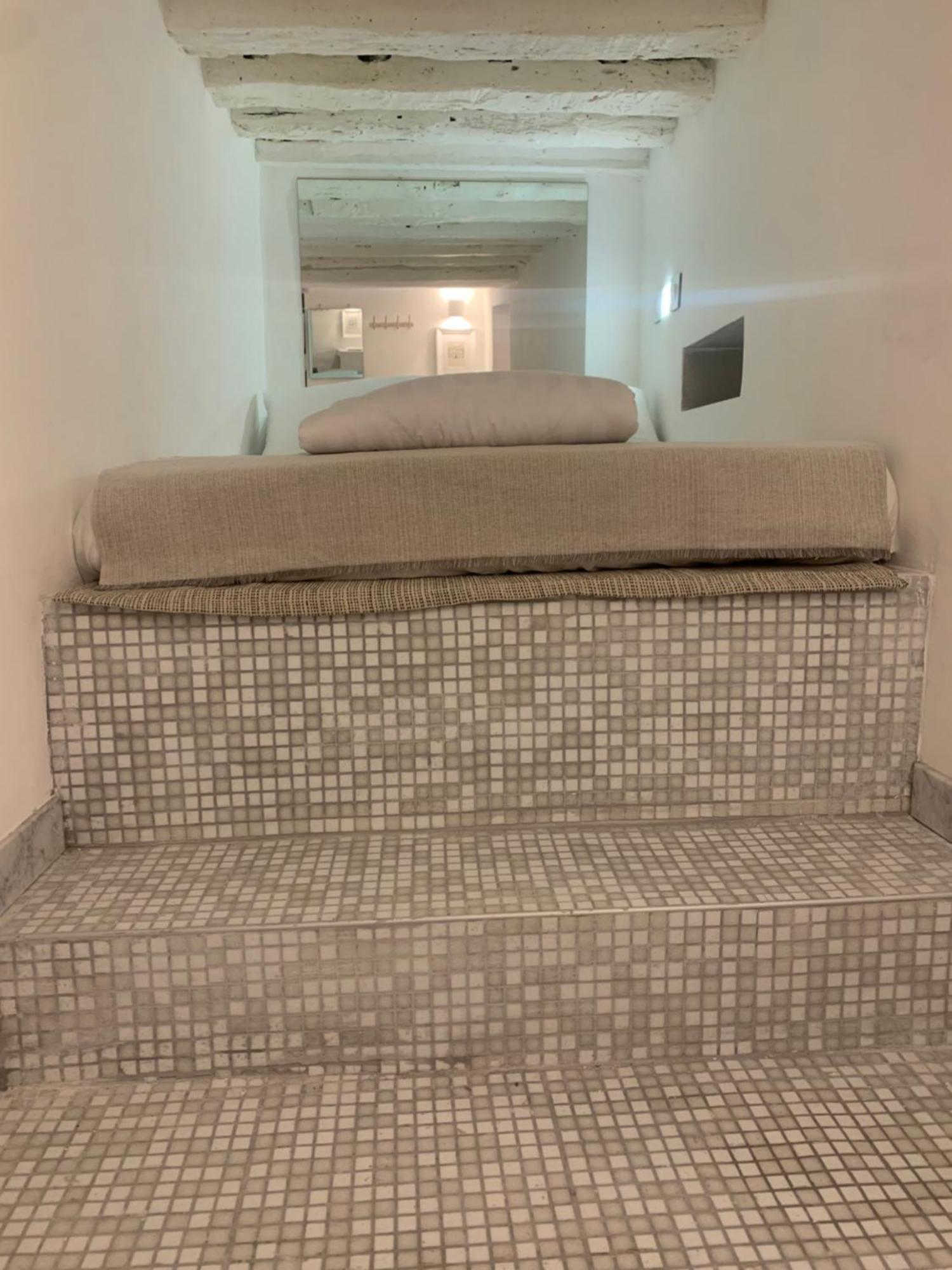Il Piccolo Giustiniani 20 Apartment Генуа Екстериор снимка