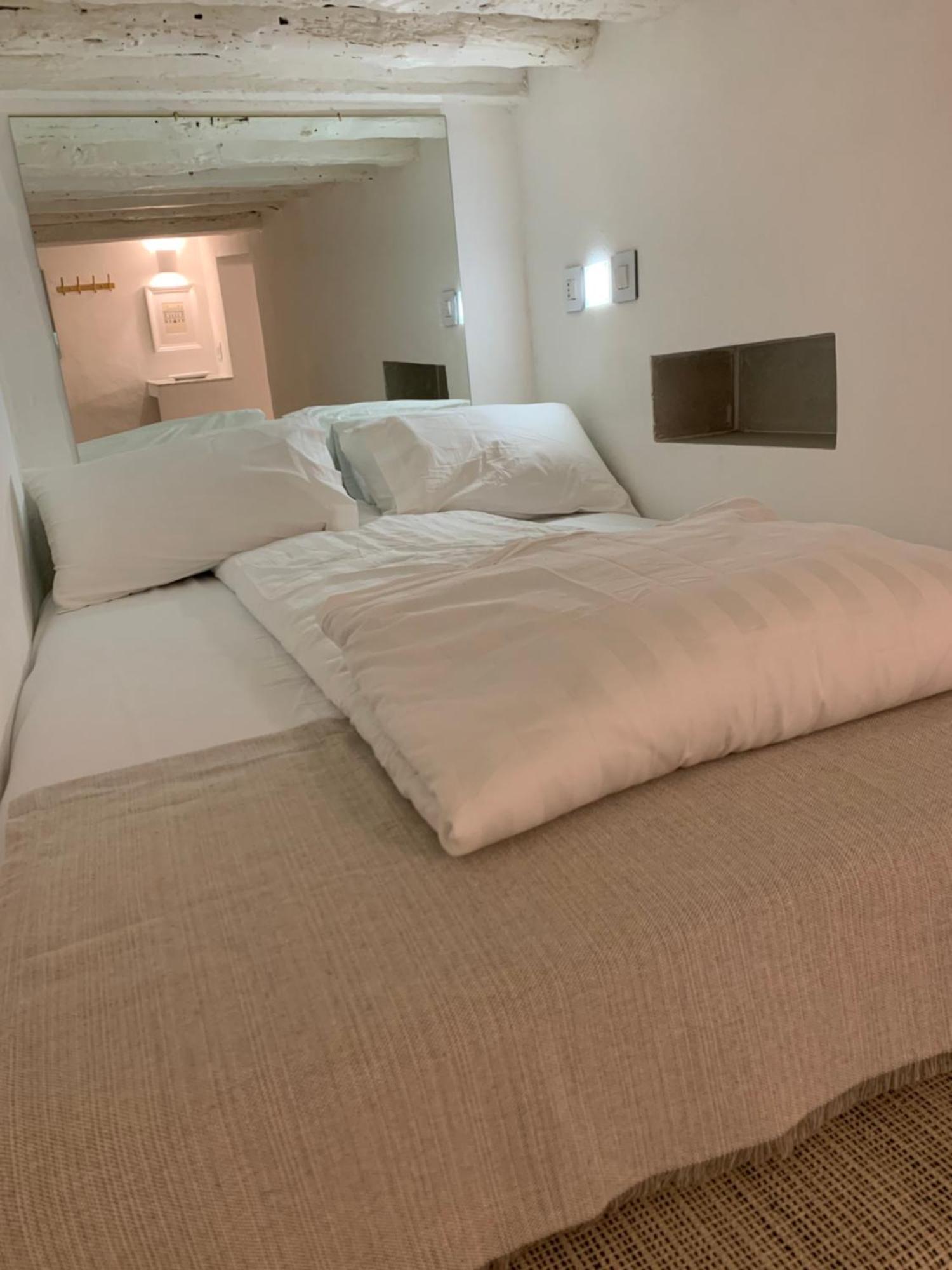 Il Piccolo Giustiniani 20 Apartment Генуа Екстериор снимка