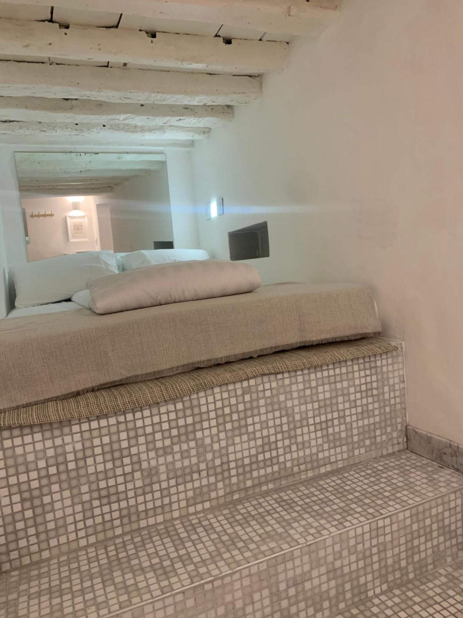Il Piccolo Giustiniani 20 Apartment Генуа Екстериор снимка