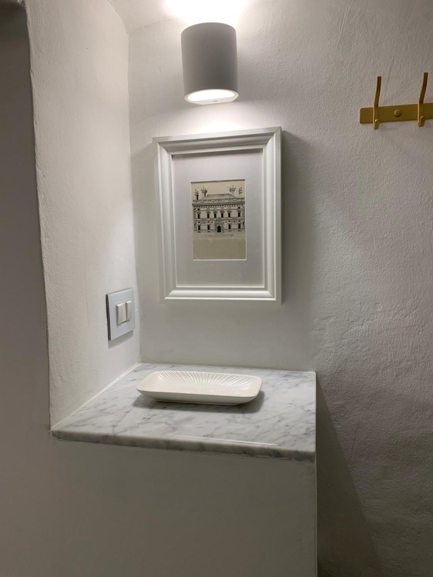Il Piccolo Giustiniani 20 Apartment Генуа Екстериор снимка