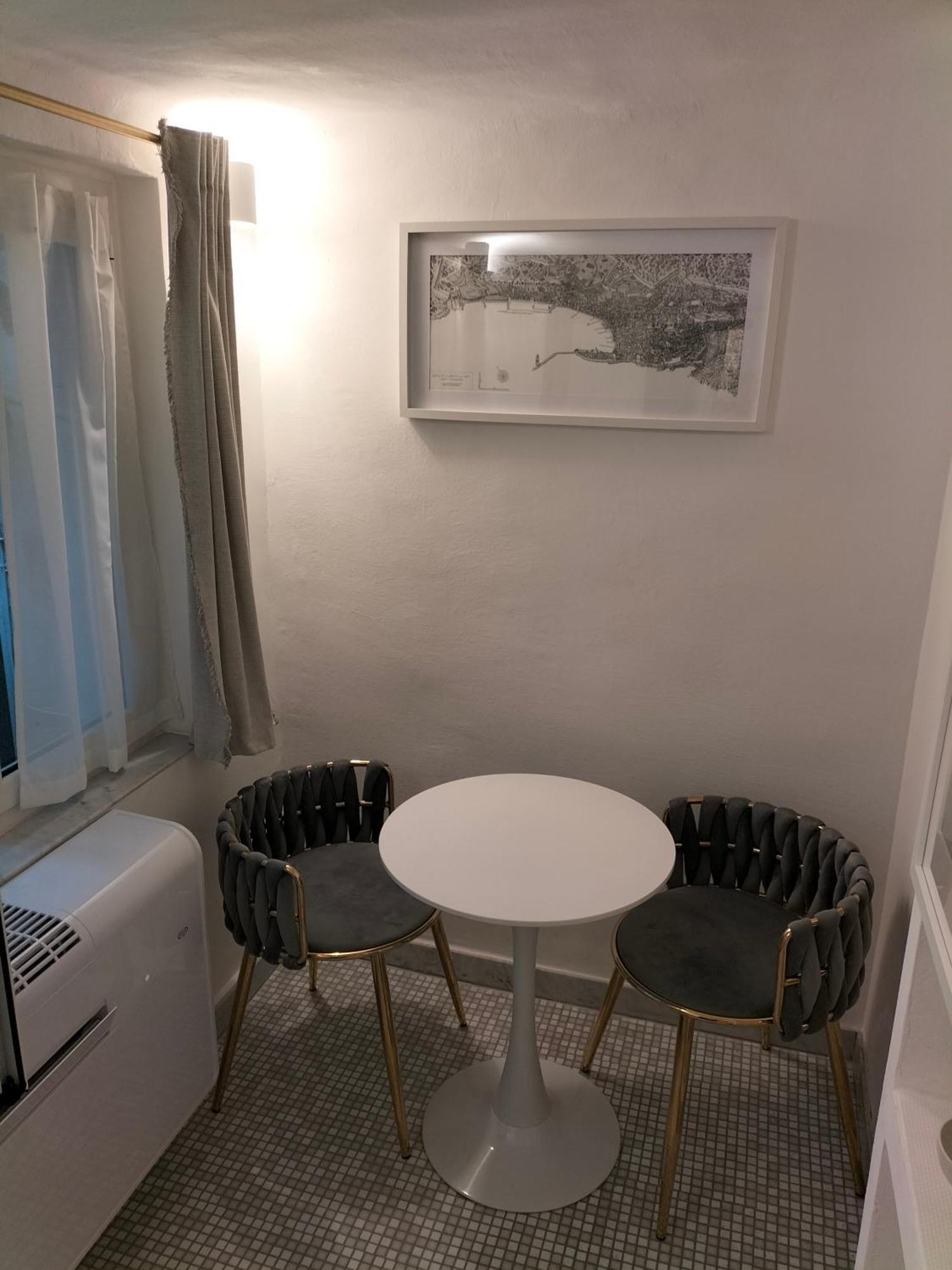 Il Piccolo Giustiniani 20 Apartment Генуа Екстериор снимка